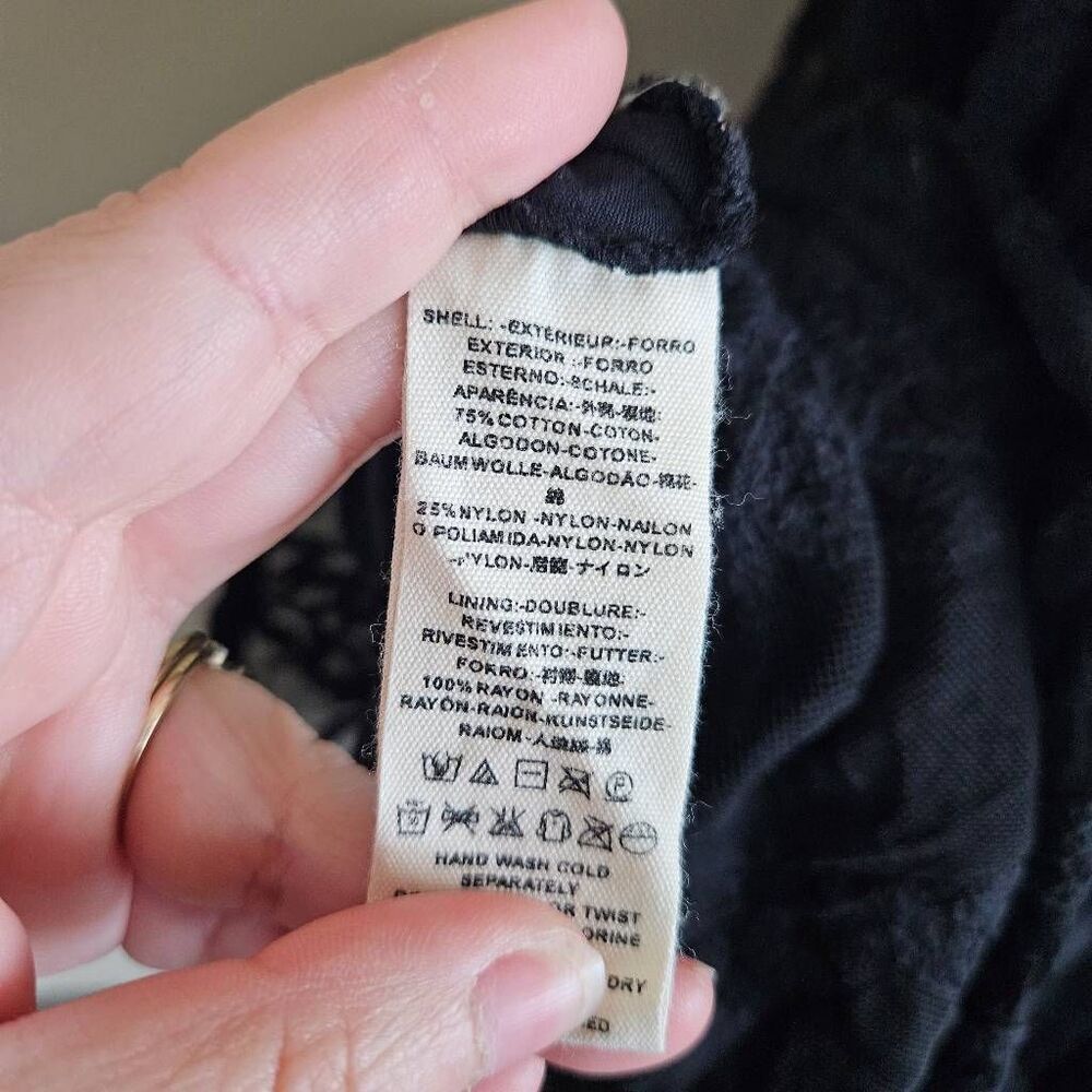 Free People Mountain Laurel Dress - Picture 11 of 13